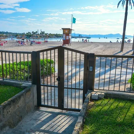 Playasol דירה